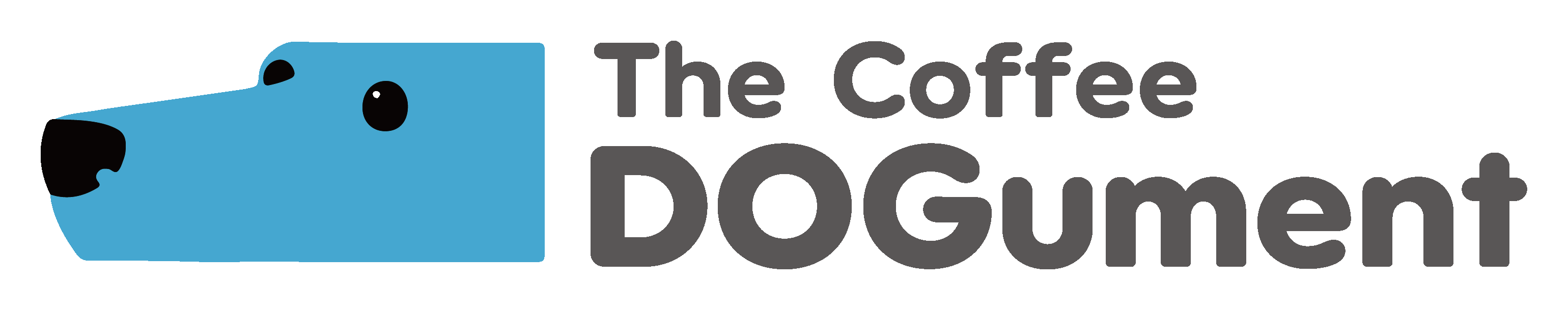 The Coffee DOGument